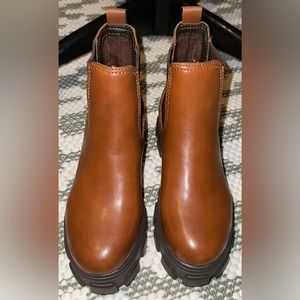 Circus by Sam Edelman Darielle boot